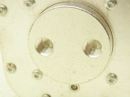 SIBA SQB-DC154 Ultra-Rapid Fuse 1100A Amp aBat/Ar DC 1500V 9039226.1100