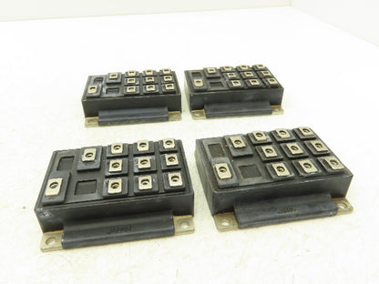 Toshiba A50L-1-0230 Power Module Transistor Block 50AMP IGBT Lot Of 4