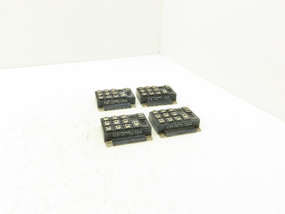 Toshiba A50L-1-0230 Power Module Transistor Block 50AMP IGBT Lot Of 4