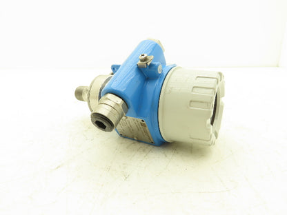 Endress+Hauser PMC41-CC21PBC11N1 Digital Pressure Transmitter 0-150 PSI 30VDC