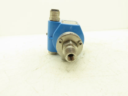Endress+Hauser PMC41-CC21PBC11N1 Digital Pressure Transmitter 0-150 PSI 30VDC