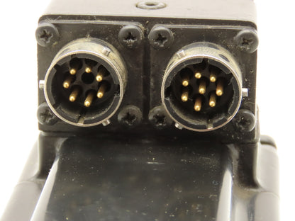 Siemens 1FT3034-5AZ21-9-Z ABB Robotics Servo Motor
