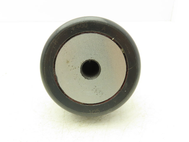 RBC F75702 Cam Follower Bearing Assy 4"OD X 2 1/4" Shaft-3.5"X2" OAL 5 3/4"