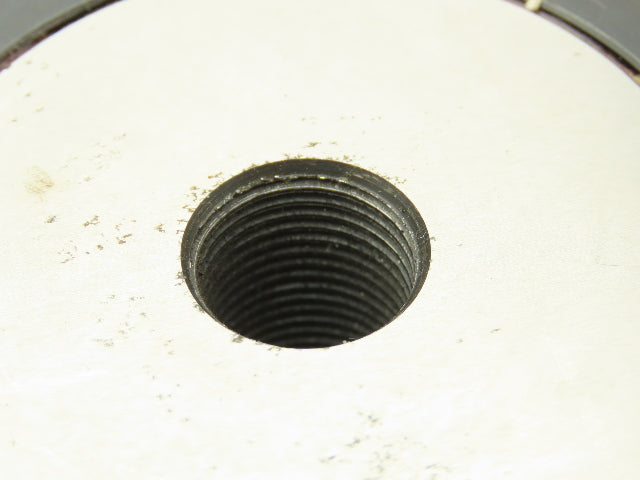 RBC F75702 Cam Follower Bearing Assy 4"OD X 2 1/4" Shaft-3.5"X2" OAL 5 3/4"