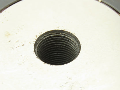 RBC F75702 Cam Follower Bearing Assy 4"OD X 2 1/4" Shaft-3.5"X2" OAL 5 3/4"