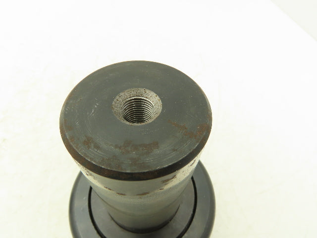 RBC F75702 Cam Follower Bearing Assy 4"OD X 2 1/4" Shaft-3.5"X2" OAL 5 3/4"