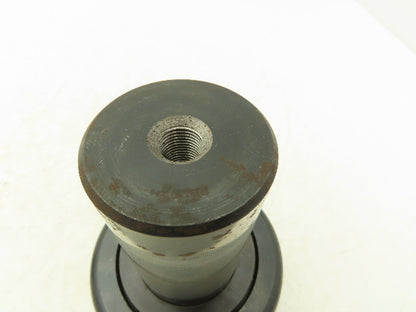 RBC F75702 Cam Follower Bearing Assy 4"OD X 2 1/4" Shaft-3.5"X2" OAL 5 3/4"