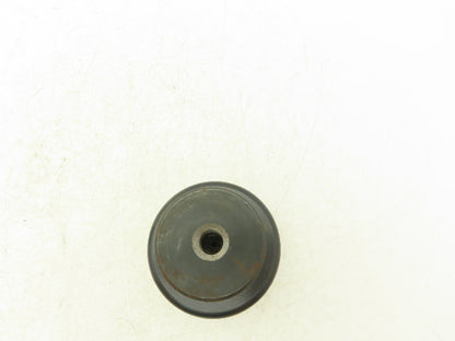 RBC F75702 Cam Follower Bearing Assy 4"OD X 2 1/4" Shaft-3.5"X2" OAL 5 3/4"
