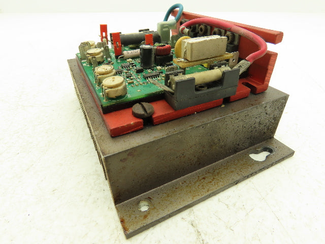 KBMM225D KB KBMM-225D DC Motor Speed Control 115/230V 50/60Hz In 0-90/180VDC Out