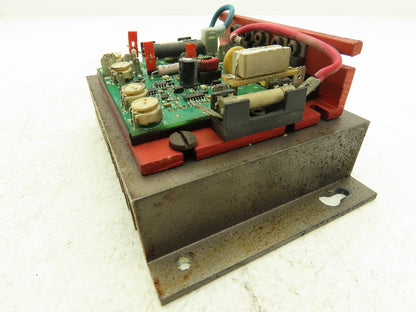 KBMM225D KB KBMM-225D DC Motor Speed Control 115/230V 50/60Hz In 0-90/180VDC Out