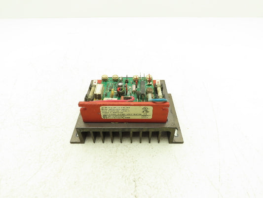 KBMM225D KB KBMM-225D DC Motor Speed Control 115/230V 50/60Hz In 0-90/180VDC Out