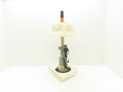 Endress+Hauser CPA463S-R0522 Probfit pH Process Retractable Assembly 2" Flange