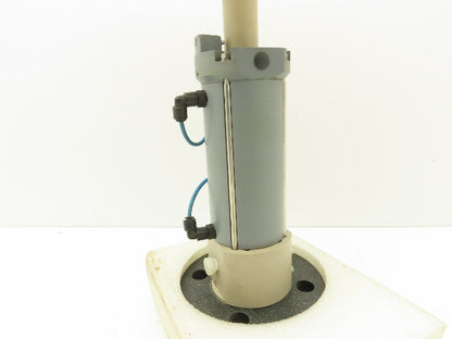 Endress+Hauser CPA463S-R0522 Probfit pH Process Retractable Assembly 2" Flange