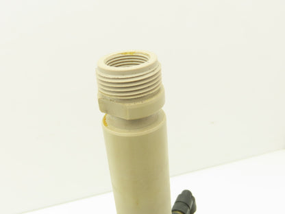 Endress+Hauser CPA463S-R0522 Probfit pH Process Retractable Assembly 2" Flange