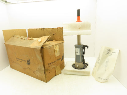 Endress+Hauser CPA463S-R0522 Probfit pH Process Retractable Assembly 2" Flange