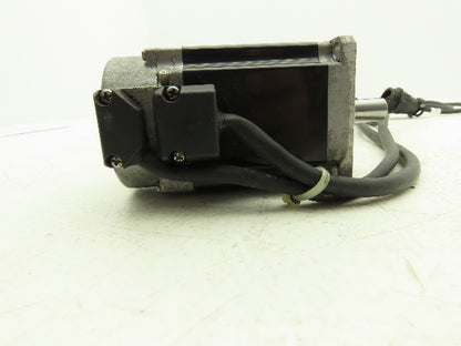 Allen Bradley TLY-A230T-HJ62AA AC Servo Motor 0.45kW 6000 RPM 5.5A