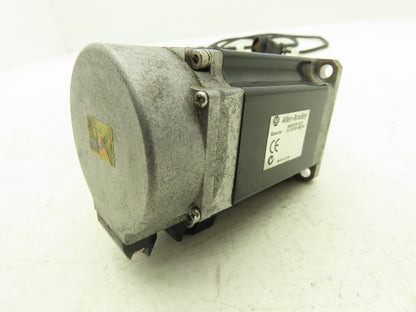 Allen Bradley TLY-A230T-HJ62AA AC Servo Motor 0.45kW 6000 RPM 5.5A