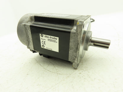 Allen Bradley TLY-A230T-HJ62AA AC Servo Motor 0.45kW 6000 RPM 5.5A