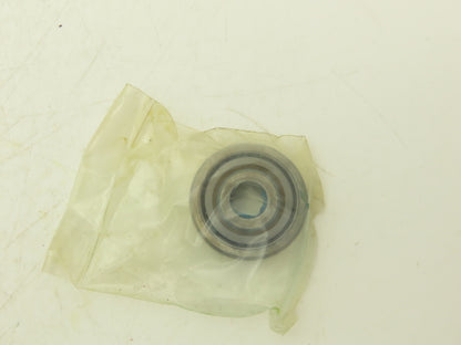 RBC KSP8FS428 Control Bearing Teflon Seals Double Sealed 1/2"-ID 1-1/16"-OD