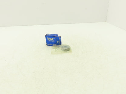 RBC KSP8FS428 Control Bearing Teflon Seals Double Sealed 1/2"-ID 1-1/16"-OD
