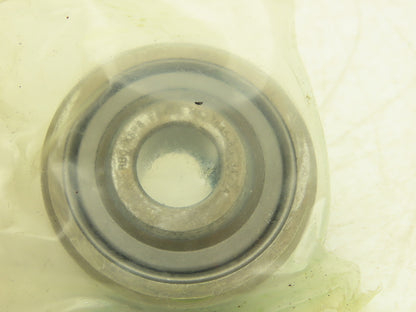 RBC KSP8FS428 Control Bearing Teflon Seals Double Sealed 1/2"-ID 1-1/16"-OD
