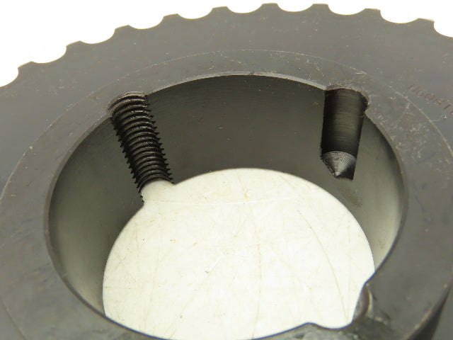 Tsubaki 60BTL36 TL #60 Roller Chain Sprocket 36-Tooth 2012 Taper Lock Bushing