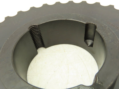 Tsubaki 60BTL36 TL #60 Roller Chain Sprocket 36-Tooth 2012 Taper Lock Bushing