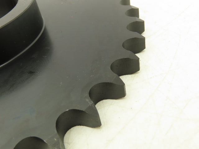 Tsubaki 60BTL36 TL #60 Roller Chain Sprocket 36-Tooth 2012 Taper Lock Bushing