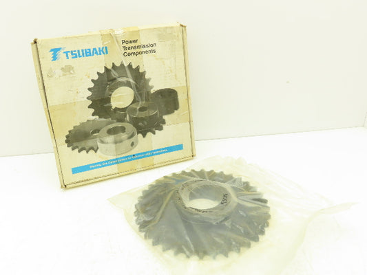 Tsubaki 60BTL36 TL #60 Roller Chain Sprocket 36-Tooth 2012 Taper Lock Bushing