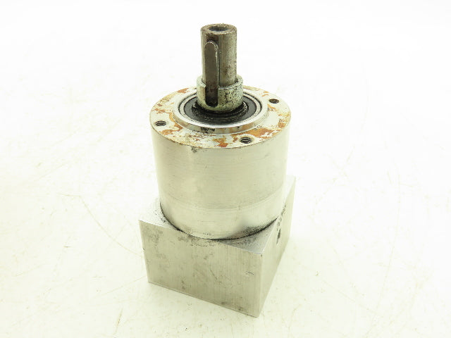 Wittenstein|Alpha Alphira 060-1 Planetary Gearbox 10:1 Reducer 175rpm Inline