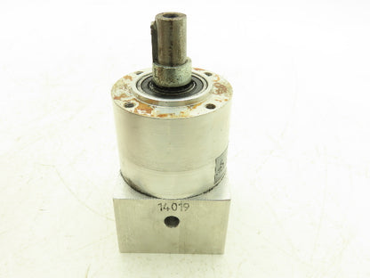 Wittenstein|Alpha Alphira 060-1 Planetary Gearbox 10:1 Reducer 175rpm Inline