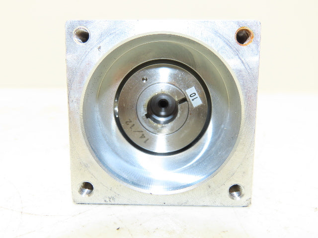 Wittenstein|Alpha Alphira 060-1 Planetary Gearbox 10:1 Reducer 175rpm Inline