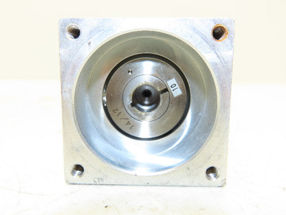 Wittenstein|Alpha Alphira 060-1 Planetary Gearbox 10:1 Reducer 175rpm Inline