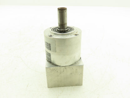 Wittenstein|Alpha Alphira 060-1 Planetary Gearbox 10:1 Reducer 175rpm Inline