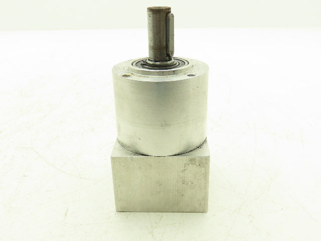 Wittenstein|Alpha Alphira 060-1 Planetary Gearbox 10:1 Reducer 175rpm Inline