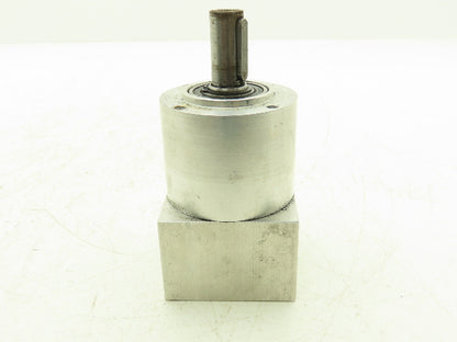 Wittenstein|Alpha Alphira 060-1 Planetary Gearbox 10:1 Reducer 175rpm Inline