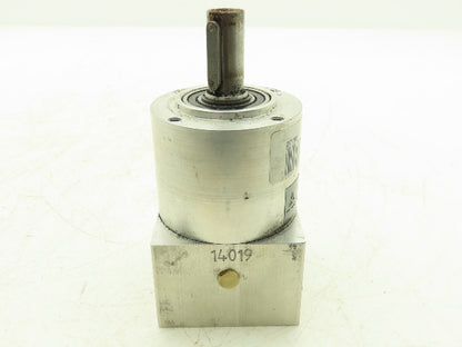 Wittenstein|Alpha Alphira 060-1 Planetary Gearbox 10:1 Reducer 175rpm Inline