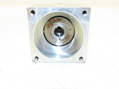 Wittenstein|Alpha Alphira 060-1 Planetary Gearbox 10:1 Reducer 175rpm Inline