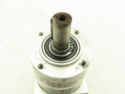 Wittenstein|Alpha Alphira 060-1 Planetary Gearbox 10:1 Reducer 175rpm Inline