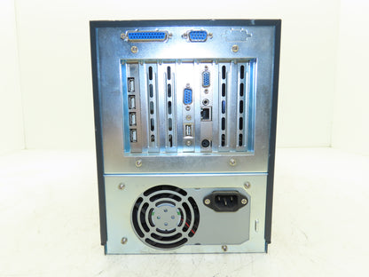 Allen Bradley 6155R-7PXPH Industrial PC Computer Windows XP Professional