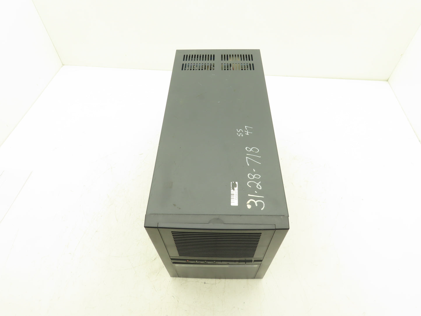Allen Bradley 6155R-7PXPH Industrial PC Computer Windows XP Professional