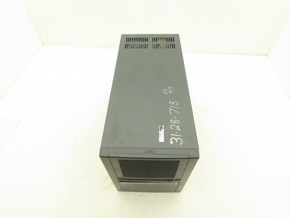 Allen Bradley 6155R-7PXPH Industrial PC Computer Windows XP Professional