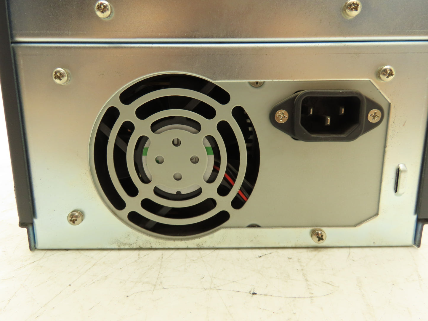 Allen Bradley 6155R-7PXPH Industrial PC Computer Windows XP Professional