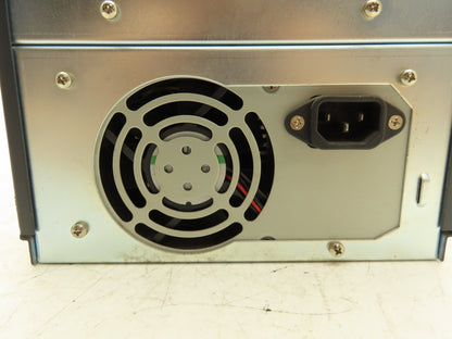 Allen Bradley 6155R-7PXPH Industrial PC Computer Windows XP Professional