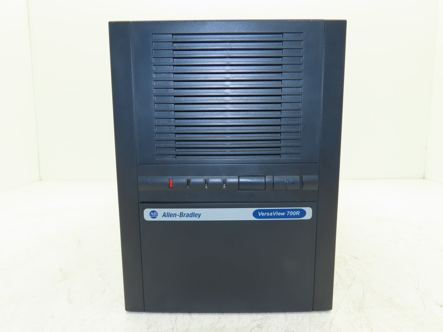 Allen Bradley 6155R-7PXPH Industrial PC Computer Windows XP Professional