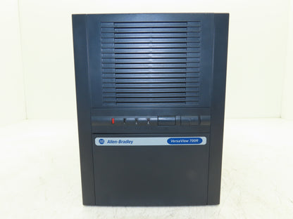 Allen Bradley 6155R-7PXPH Industrial PC Computer Windows XP Professional