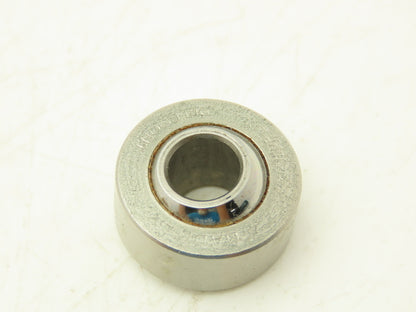 RBC SSE1045 Stainless Steel Steel Uniflon E Spherical Bearing 10mm Bore