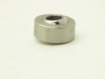 RBC SSE1045 Stainless Steel Steel Uniflon E Spherical Bearing 10mm Bore