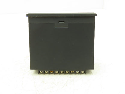 Shimpo Industrial DT-5TG-0 Digital Panel Tachometer 85-265VAC/24VDC Scalable