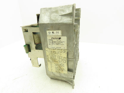Reliance Electric 2V4460 GV3000/SE Sensorless Enhanced AC Drive 2Hp 300-460V 3Ph